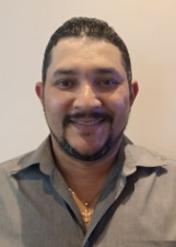 Foto oficial de Sílvio Henrique