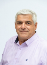 Foto oficial de Eduardo Martins