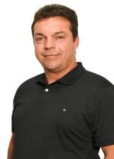 Foto oficial de Everaldo Mandioca