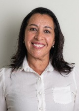 Foto oficial de Regina Torres