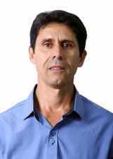 Foto oficial de Adriano da Cachoeira