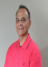 Foto oficial de Marcinho de Belim