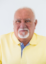 Foto oficial de Zé Pequeno