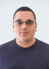 Foto oficial de Rafael Rodrigues