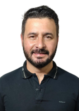 Foto oficial de Arthur Tonázio