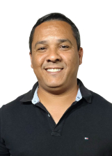 Foto oficial de Preto Enfermeiro