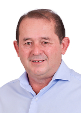 Foto oficial de Gauchinho