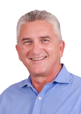 Foto oficial de Brunozzi