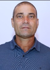 Foto oficial de José Mario