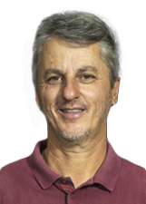 Foto oficial de Claudio da Serralheria