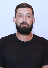 Foto oficial de Gleidinho