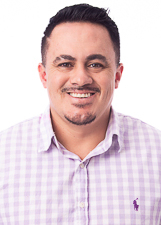 Foto oficial de Rodrigo Big