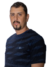 Foto oficial de Clebinho do Mercado