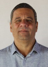 Foto oficial de Romar Gonçalves