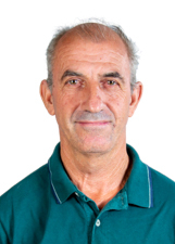 Foto oficial de Chico do Quiquito
