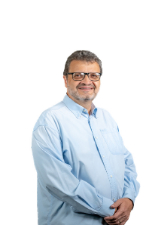 Foto oficial de Juarez da Farmácia