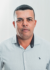 Foto oficial de Elmy Oliveira