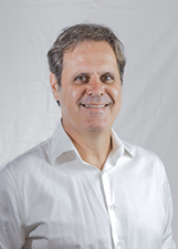Foto oficial de Zé Bráulio