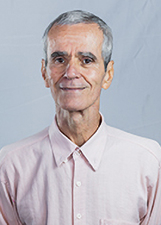 Foto oficial de Dr. Sebastião