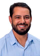 Foto oficial de Lucas Mendes