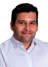 Foto oficial de Luciano Carolino