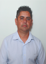 Foto oficial de Ricardo Paieira
