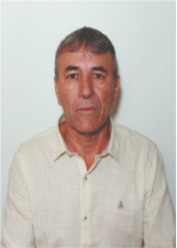 Foto oficial de Jose Ademir