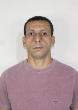 Foto oficial de Arlindo de Zé Tibucinho