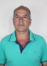 Foto oficial de Romar Canazart
