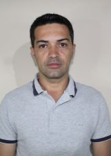Foto oficial de Reinaldo Viana