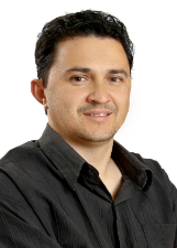 Foto oficial de João Paulo Neves