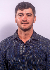 Foto oficial de Jhonatan Neto do Vitinho