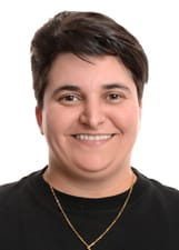 Foto oficial de Maria Luiza