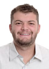 Foto oficial de Eliel Guilhermina