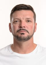 Foto oficial de Valdeir Rabelo