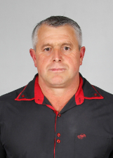 Foto oficial de Zé do Maer