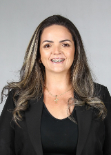 Foto oficial de Polyana Germano
