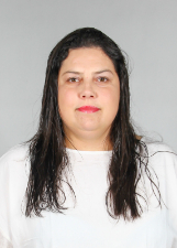 Foto oficial de Carina Rezende