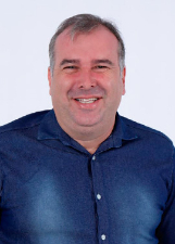 Foto oficial de Paulo Viriato