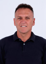 Foto oficial de Marcio Godoy
