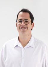 Foto oficial de Thomás Cambraia