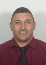 Foto oficial de Michel Douglas
