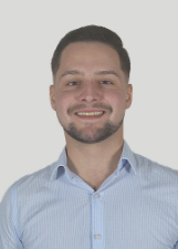 Foto oficial de Kaique Bernardes