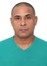 Foto oficial de Léo da Saúde