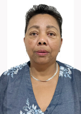 Foto oficial de Zelinha da Saúde