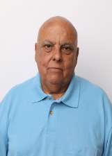 Foto oficial de Silas Vieira