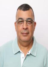 Foto oficial de Roberto Alves