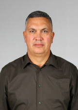 Foto oficial de Daniel Franco