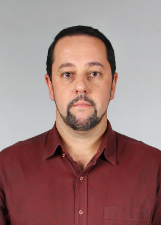 Foto oficial de Eder Enfermeiro