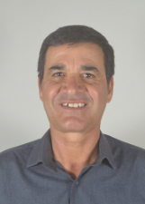 Foto oficial de Claudeir dos Leites